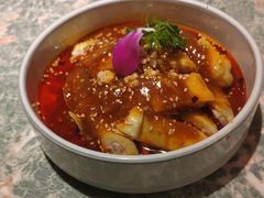 -天府豆花庄(金四季店)
