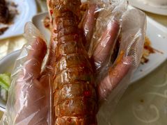 -老字号德记烧腊饭店·海鲜加工