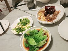 -南小馆(迪士尼小镇店)