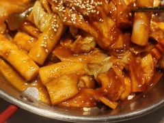 -韩时烤肉(枫蓝店)