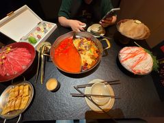 -色響火锅(恒隆广场店)