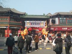 -古文化街旅游区