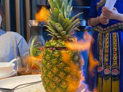 -雀舞云南菜(乐客城店)