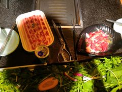-金三顺韩式炭火烤肉店(中华路店)