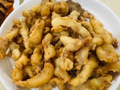 -满口香饭店
