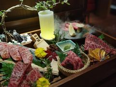 -300杯·和牛烧肉清酒专门店(廊里店)