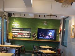 -半度雨棚(莫干山路店)
