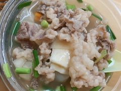 牛三白-牛师傅广式药膳牛骨汤美食(江南西店)