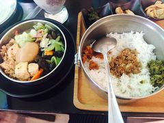 -小明同学(三里屯店)