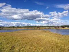 -塞罕坝国家级自然保护区