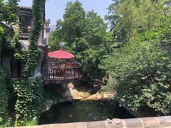 -老张烤羊(王哥庄店)