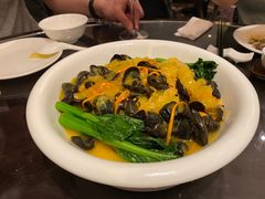 -中山保利艾美酒店-乐美中餐厅