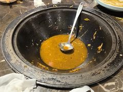 -粗粮人家·东北菜(洋桥店)