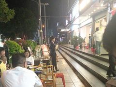 -塘屋烧烤·云南火塘烧烤品牌(春城慧谷旗舰店)