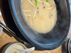 -陈大锅·岳阳鱼馆·地道岳阳菜(美食街店)