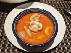 -翡翠鸟精品泰国菜(北辰财富中心店)
