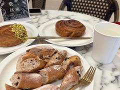 -WHEAT&BAKER-麥(凯德来福士店)