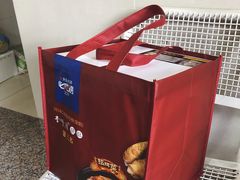 -李师傅脆肚(梅林店)