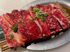 -厚贞日式烤肉(龙之梦店)