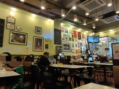 菜单-大哥餐厅(西城花园店)