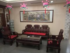 -夫子庙贵宾楼(钞库街店)