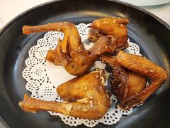 -东江渔村·古典园林·30年粤菜老字号(太和店)