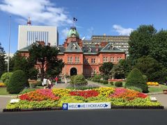 -北海道厅旧本厅舍(旧本庁舎)