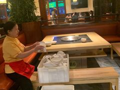 -晓秧锅鲜货火锅·重庆老字号(西外店)