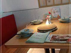 -蜜桃餐厅·伴山(绿宝广场店)