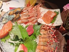 -匠和风精致料理(成都龙湖滨江天街店)