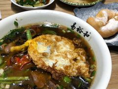 -易裕和·长沙米粉(友谊路店)