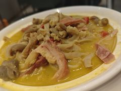 -7号院家宴.烧鸽子(门头沟店)