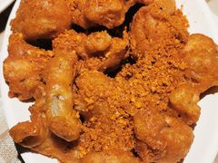 -新大咀港式茶餐厅(宝山万达店)