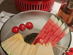 -千百味红餐厅·江西菜(绿地双子塔店)