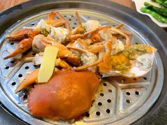 蒸海鲜-九號渔港·蒸汽海鲜·粤菜茶点(八卦岭店)