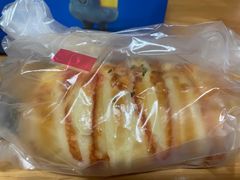 -85度C(上海茶陵北路店)