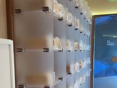 -银座仁志川·生吐司专门店(香港广场店)