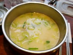 -神仙雪浓汤(明洞店)
