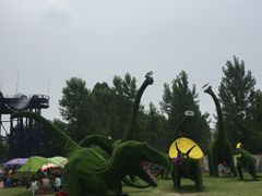 -国色天乡三期陆地乐园