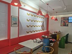 大堂-Eckl’s爱氏热狗(猫街店)