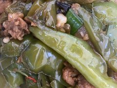 -费大厨辣椒炒肉(万家丽一店)