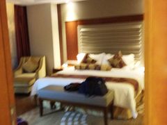 -通辽鑫达国际酒店