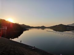 -水库河鲜村