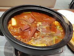 -肖记公安牛肉鱼杂馆·省级非物质文化遗产(江汉路直营店)