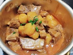 -以前的小酒馆(中山广场店)