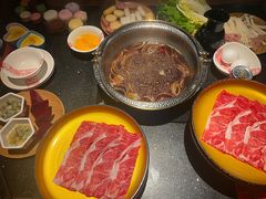 -牛New寿喜烧(闵行龙湖天街店)