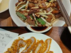 -寻裕记·现炒浇头面(人民广场店)