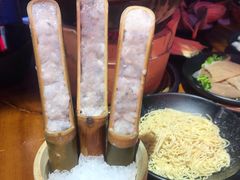 -捞围鲜·港式打边炉(海阳路店)