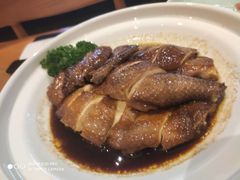-粤域茶餐厅