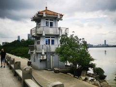 -深圳湾公园(南山区)